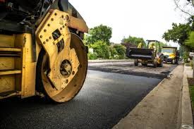 Wilson Conococheague, MD Driveway Paving Services Company